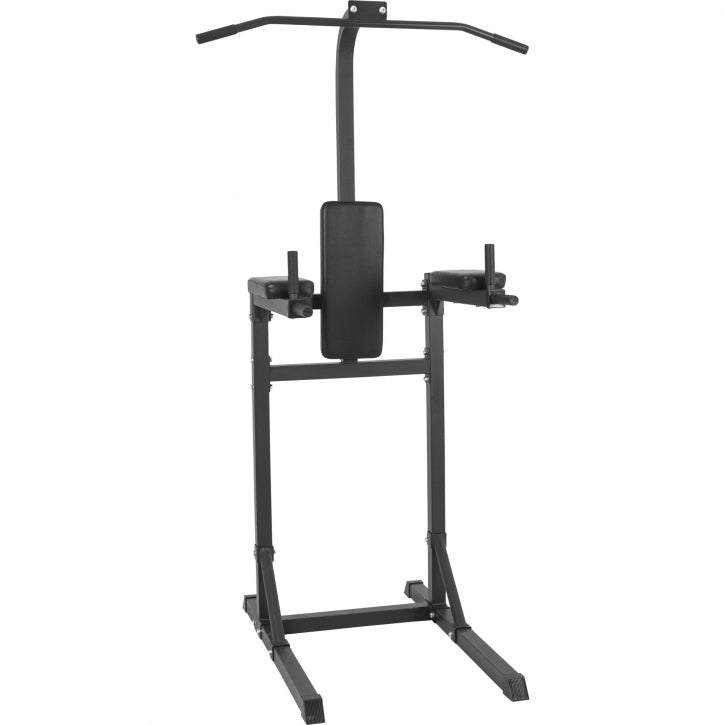 3-In-1 voimatorni leuanvetoon ja dippeihin, Black Edition