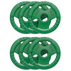 Olympia-levypainosetti otekahvoilla 30 kg 50mm