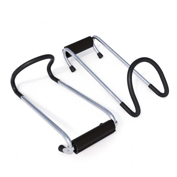 Power Hooks käsipainoille