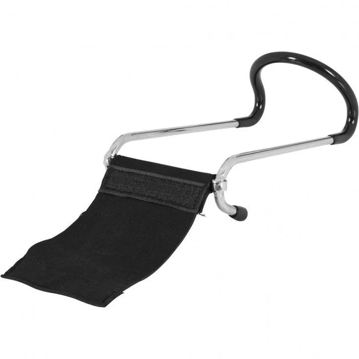 Power Hooks käsipainoille