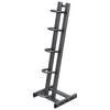 Kuntopalloteline 5 pallolle 129 cm