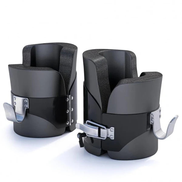 Gravity Boots painovoimakengät 30 mm tankoon