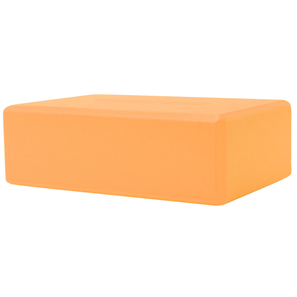 Joogapalikka 23,5 x 15 x 8 cm, Oranssi