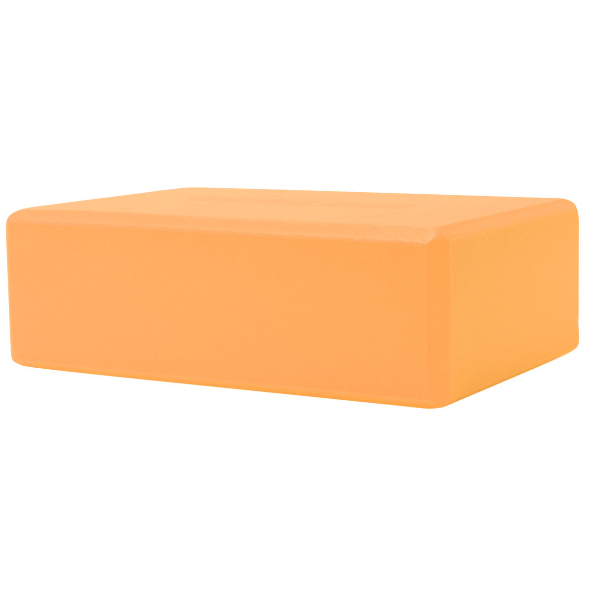 Joogapalikka 23,5 x 15 x 8 cm, Oranssi