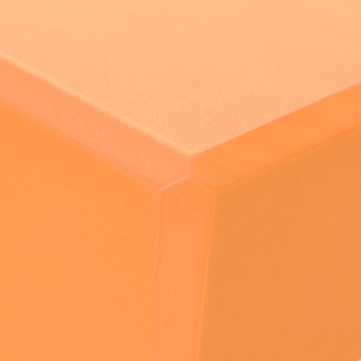 Joogapalikka 23,5 x 15 x 8 cm, Oranssi