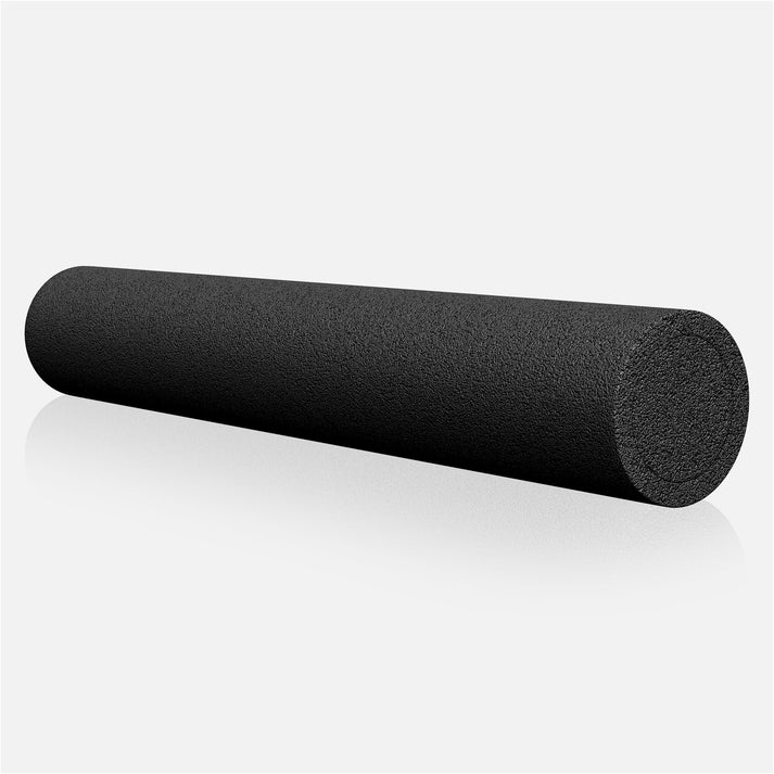 Pilatesrulla 90 x 15 cm lihashuoltoon, 3 eri väriä