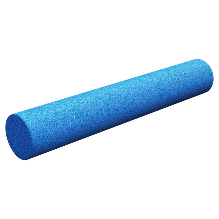 Pilatesrulla 90 x 15 cm lihashuoltoon, 3 eri väriä