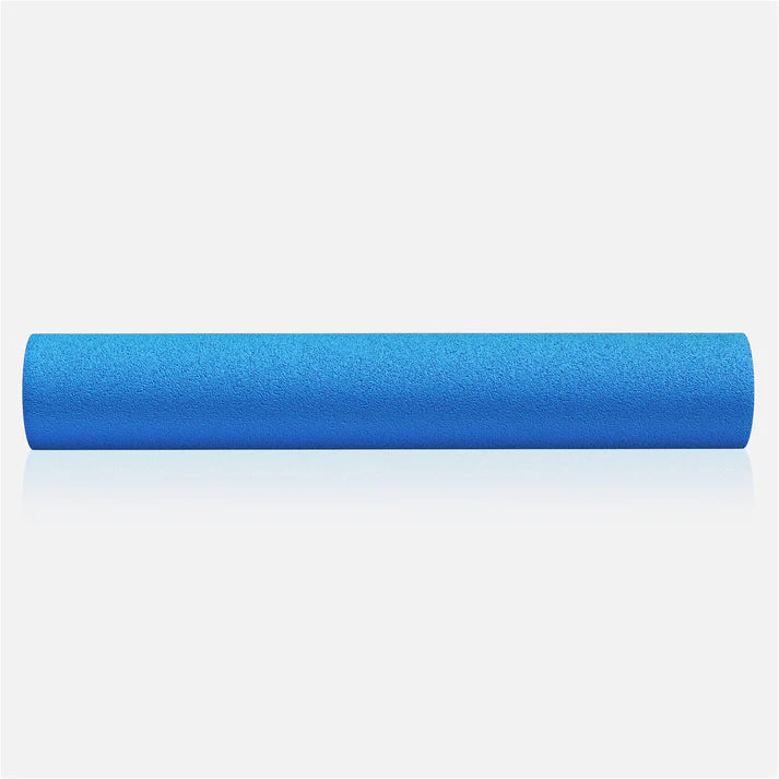Pilatesrulla 90 x 15 cm lihashuoltoon, 3 eri väriä
