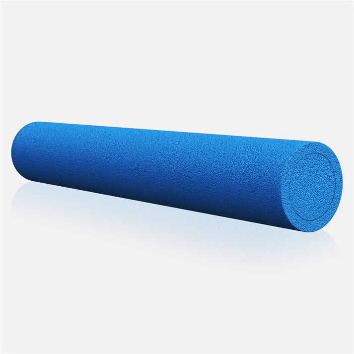 Pilatesrulla 90 x 15 cm lihashuoltoon, 3 eri väriä