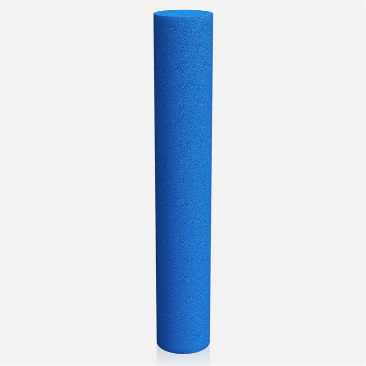 Pilatesrulla 90 x 15 cm lihashuoltoon, 3 eri väriä