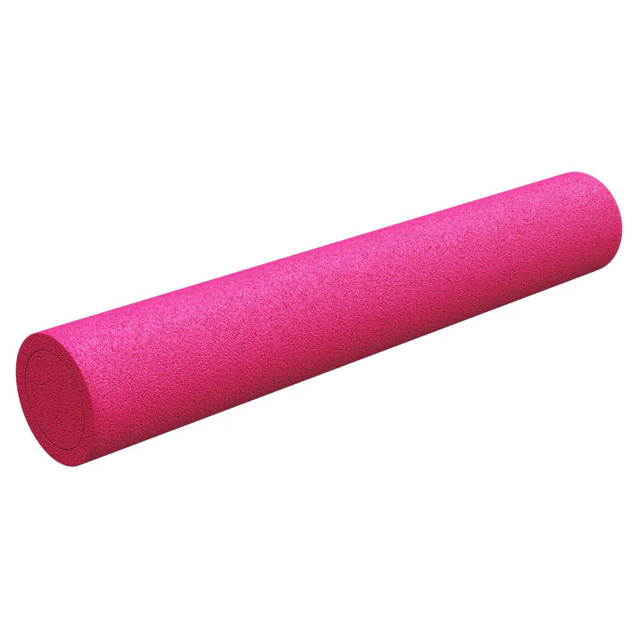 Pilatesrulla 90 x 15 cm lihashuoltoon, 3 eri väriä