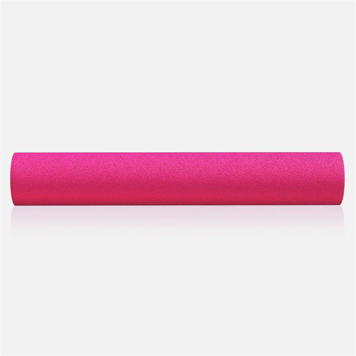 Pilatesrulla 90 x 15 cm lihashuoltoon, 3 eri väriä