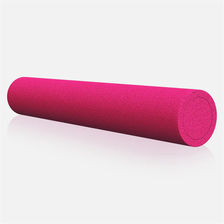Pilatesrulla 90 x 15 cm lihashuoltoon, 3 eri väriä