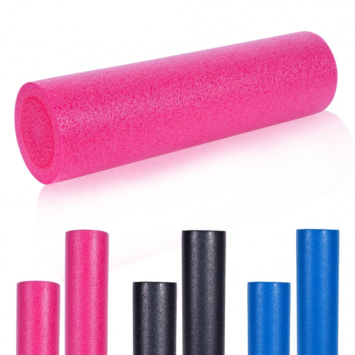 Pilatesrulla 60 x 15 cm