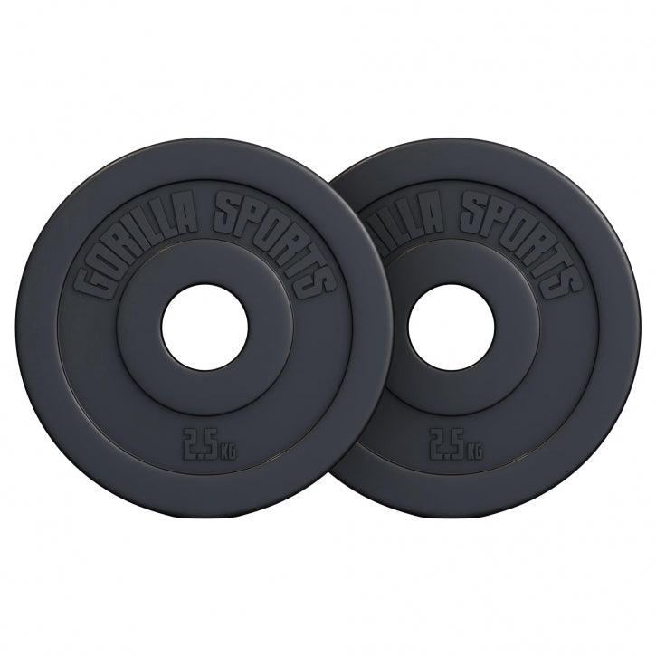 Olympia-levypainosarja muovipinnoitettu 50/51 mm