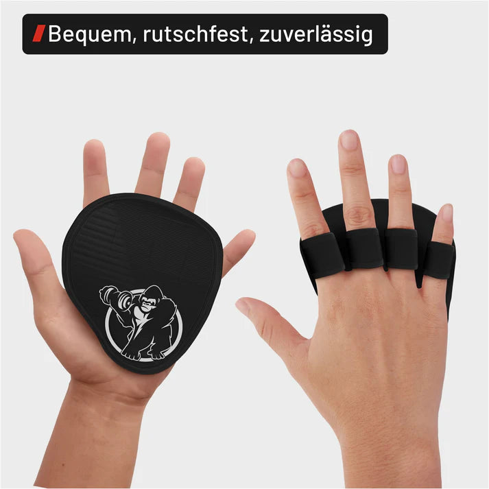 Silikoniset otepehmusteet, 2 kpl setti