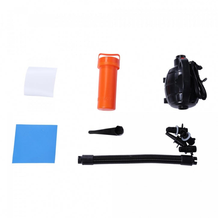 AirTrack ilmavolttirata 300 x 100 x 10 cm