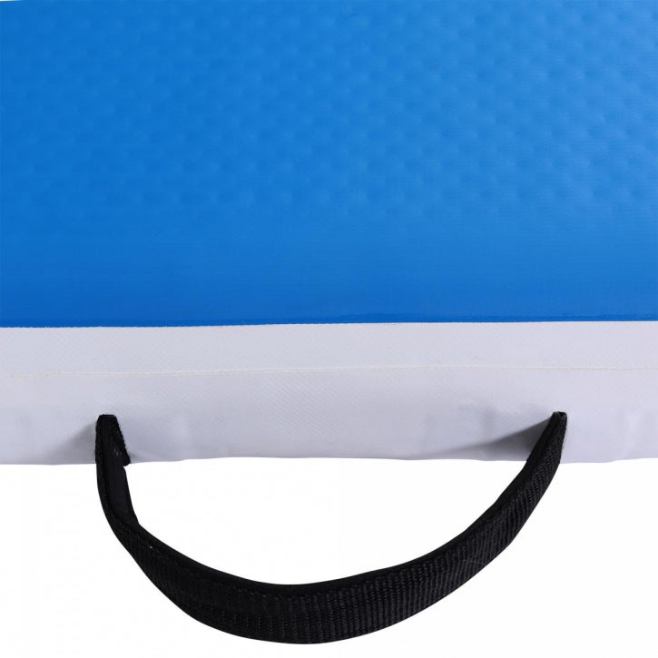 AirTrack ilmavolttirata 500 x 100 x 10 cm