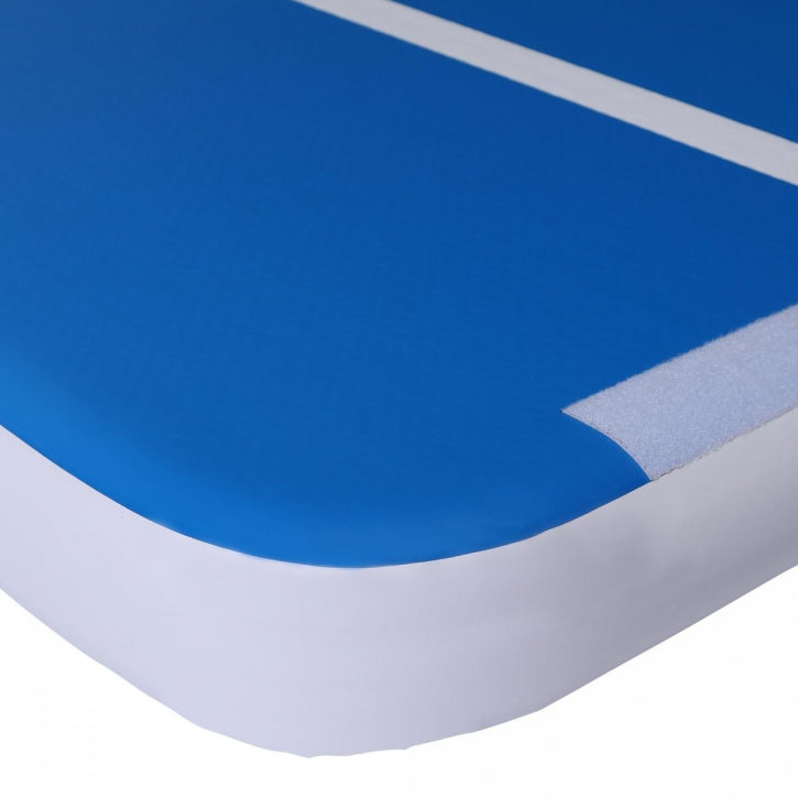 AirTrack ilmavolttirata 500 x 100 x 10 cm