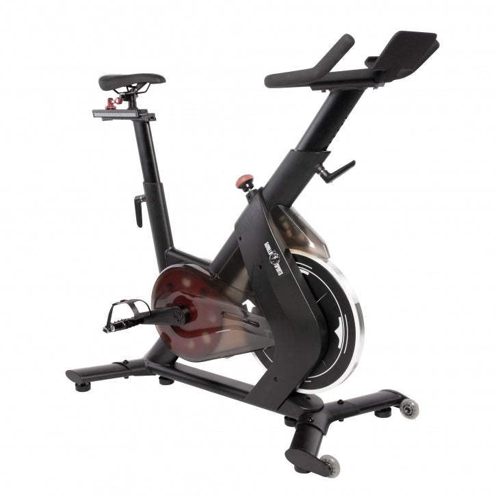Spinningpyörä Pro S200