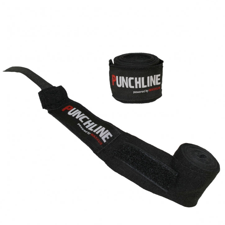 PUNCHLINE nyrkkeilysiteet 3 m
