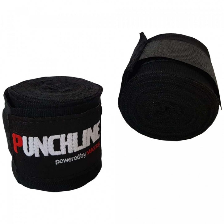 PUNCHLINE nyrkkeilysiteet 3 m