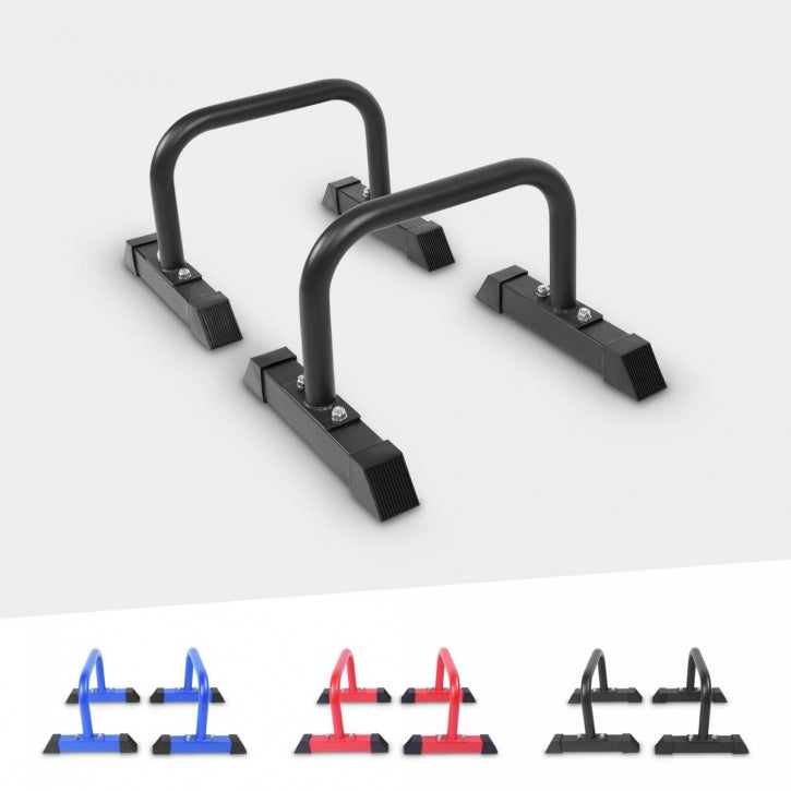 Parallettes-mininojapuut 30 x 39 cm