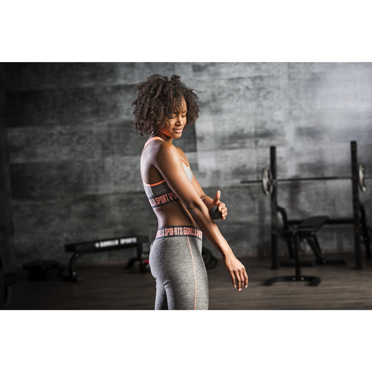 Fascia-hierontapallo Premium 6 cm