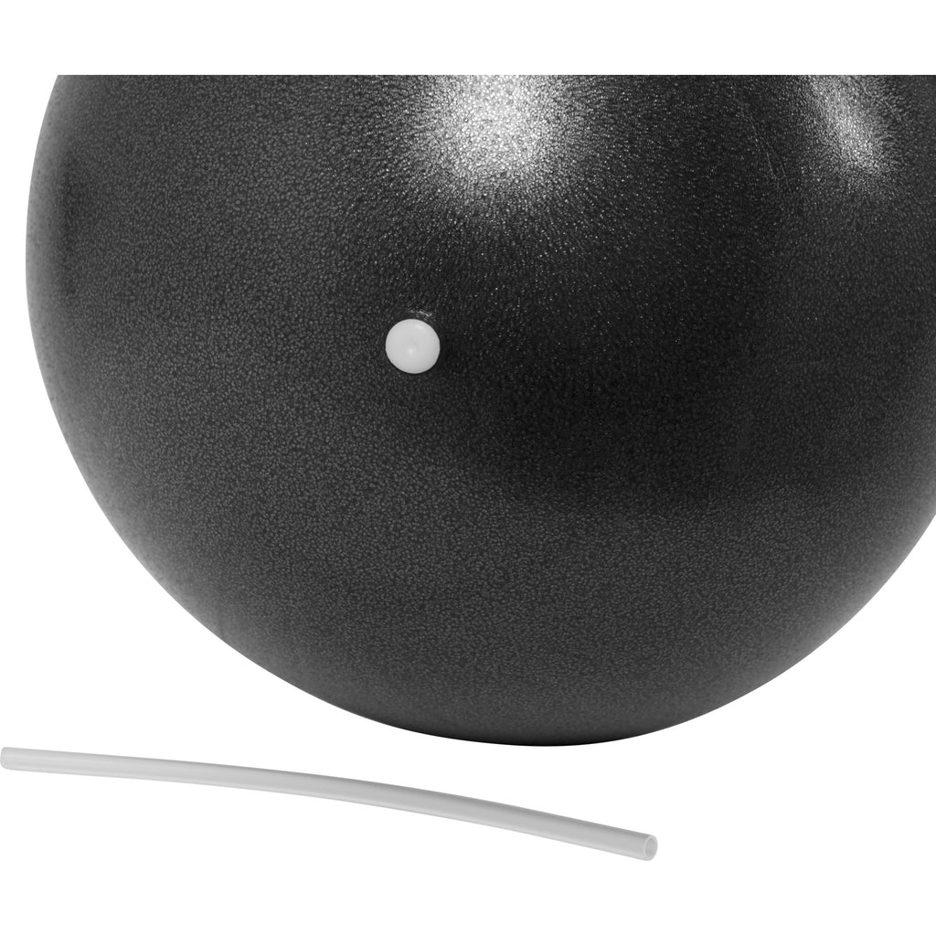 Pilatespallo 22 cm pumpulla