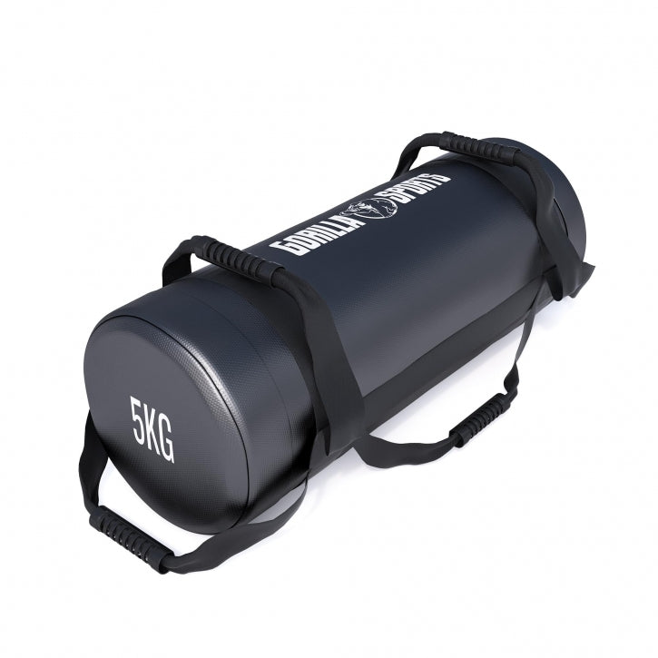 Powerbag-hiekkasäkki toiminnalliseen treeniin