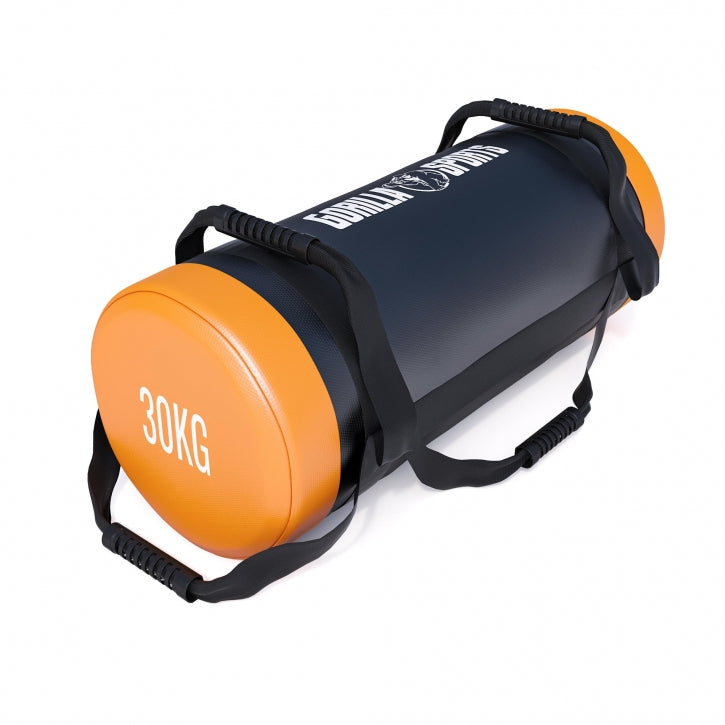 Powerbag-hiekkasäkki toiminnalliseen treeniin