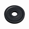 Valurautainen levypaino 2,5 kg 50 mm