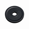 Valurautainen levypaino 5 kg 50 mm