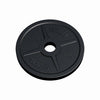 Valurautainen levypaino 10 kg 50 mm