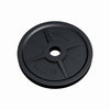 Valurautainen levypaino 15 kg 50 mm