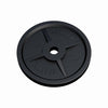 Valurautainen levypaino 20 kg 50 mm