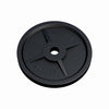 Valurautainen levypaino 25 kg 50 mm