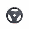 Tri Grip vinyylilevypaino 15 kg 50 mm