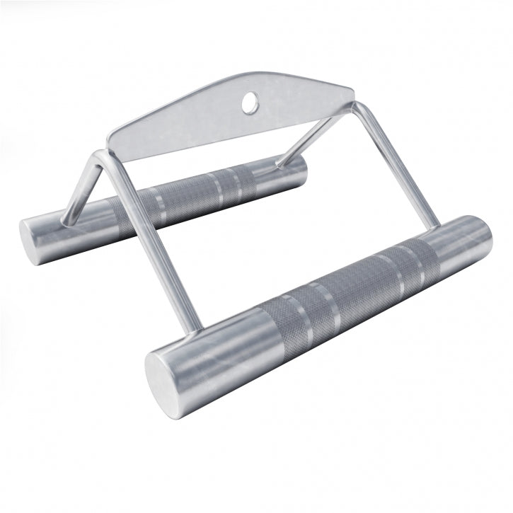 Leveä V-kahva taljaan 18,5 cm