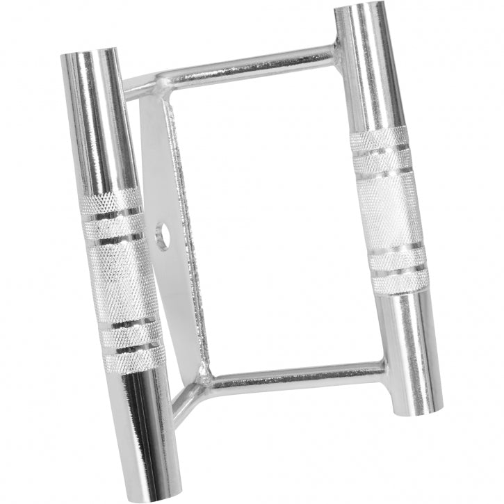 Leveä V-kahva taljaan 18,5 cm