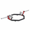 Multi Grip Trap Bar 50 mm jousilukoilla