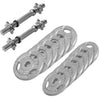 Tri Grip käsipainosetti 27,5 kg 30 mm