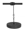 Levypainovastuksellinen Rannevahvistin, max 18 kg
