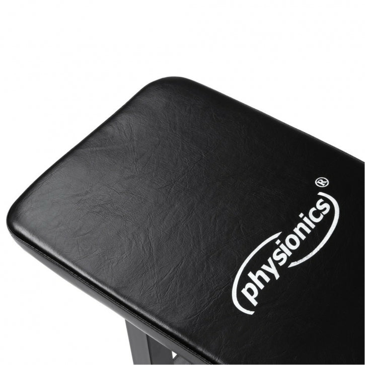 Physionics tasapenkki 103 x 47 cm, säädettävä