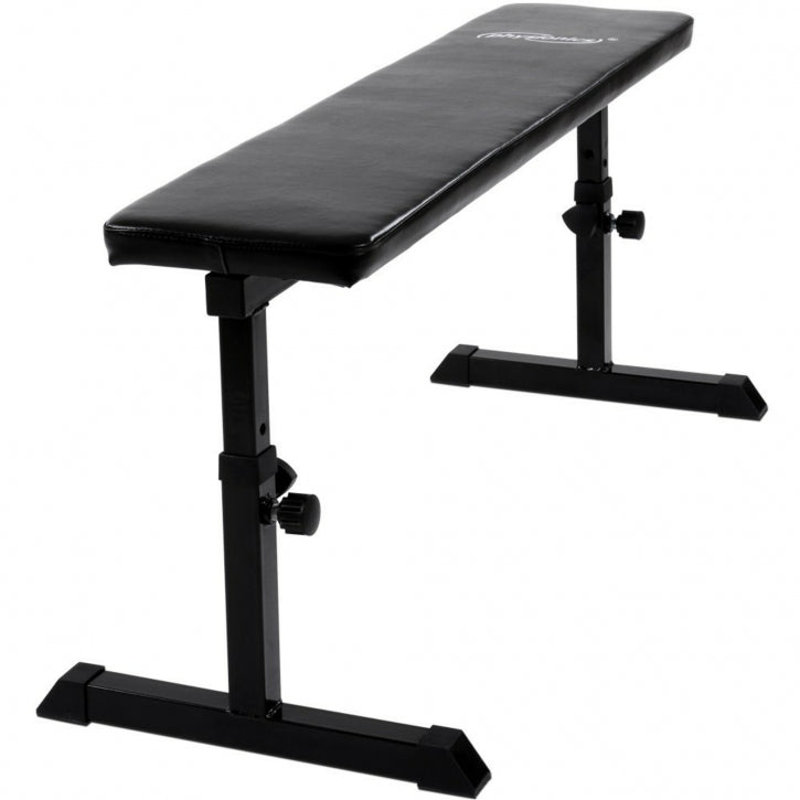 Physionics tasapenkki 103 x 47 cm, säädettävä