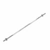 Physionics suora levytanko 140 cm, 30 mm