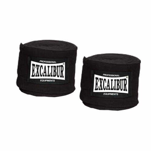 Excalibur Pro käsisiteet nyrkkeilyyn