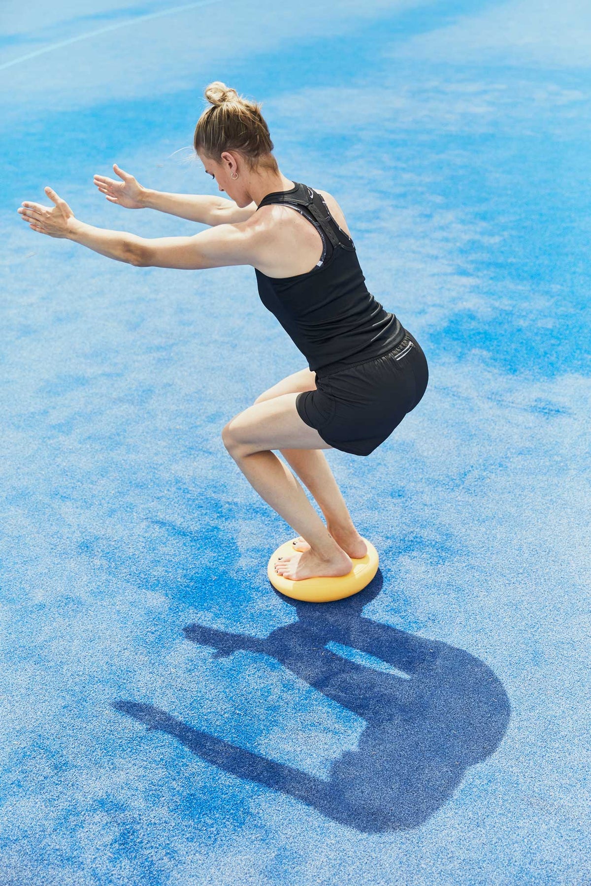 Balance Pad tasapainotyyny 33 cm