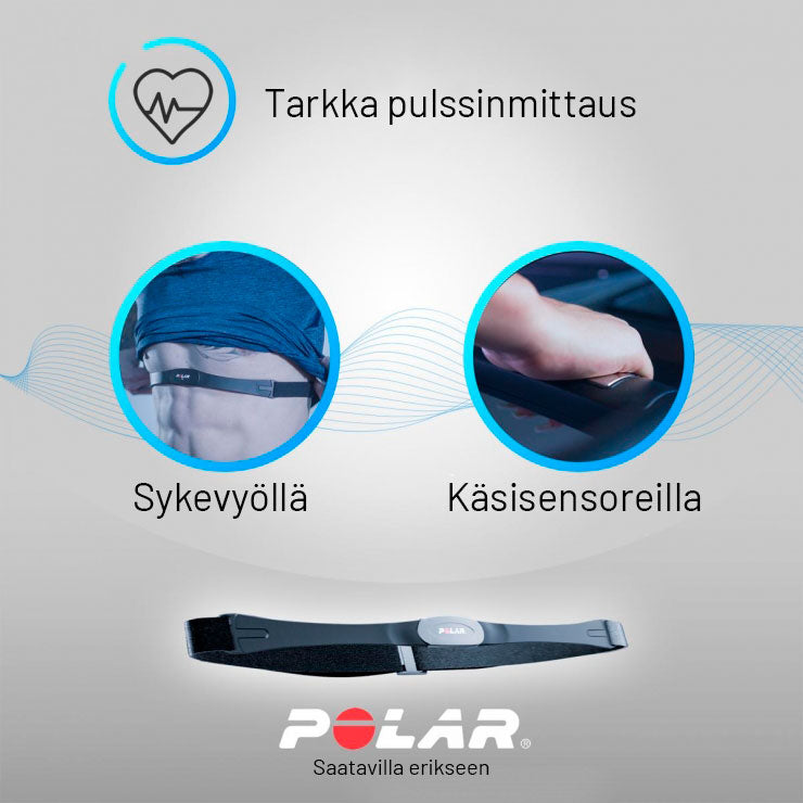 RunMaxx 4.2i kokoontaitettava juoksumatto