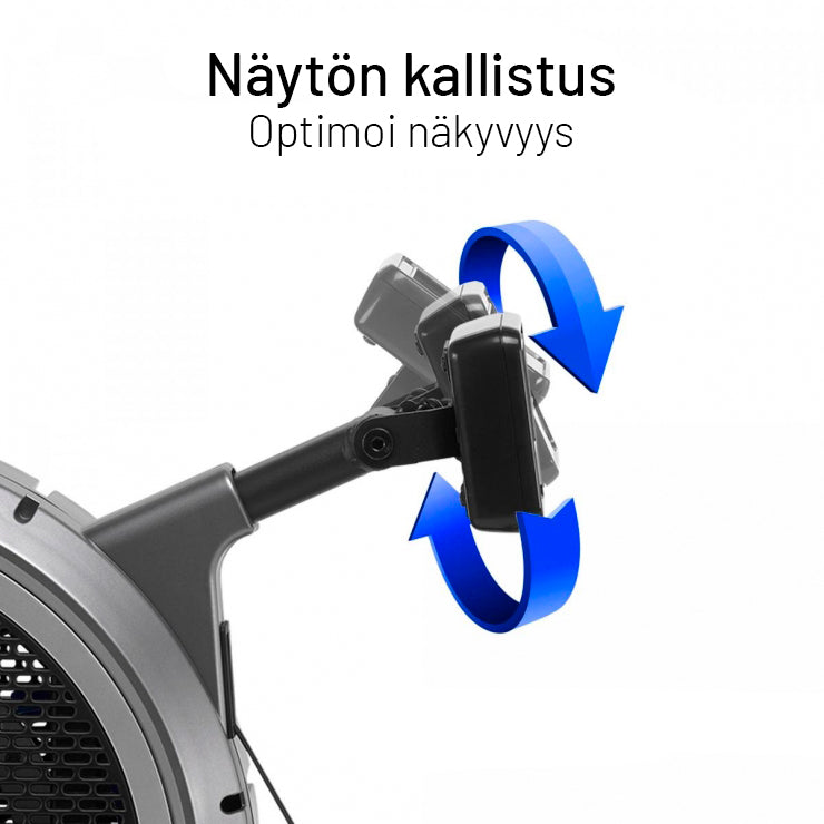 7.4 Taitettava soutulaite